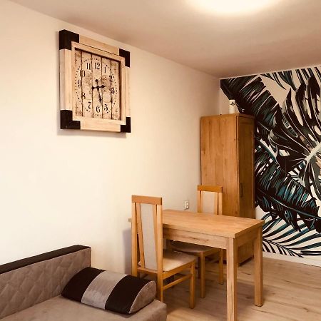 Sole Apartment Zary  Bagian luar foto