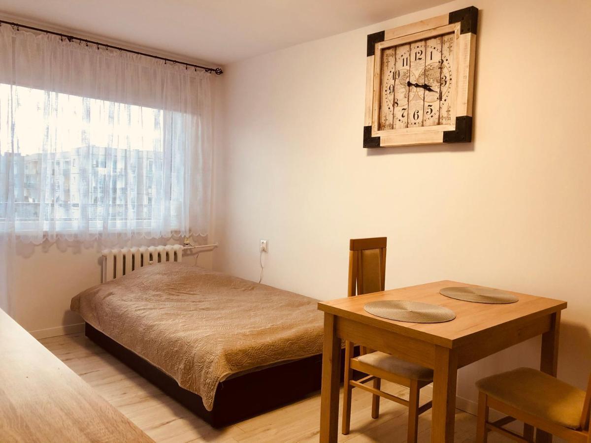 Sole Apartment Zary  Bagian luar foto