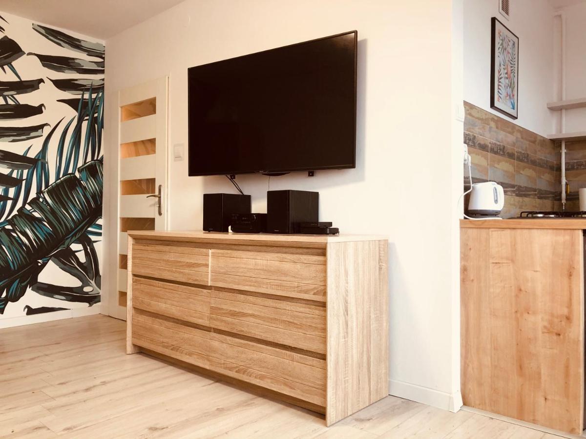 Sole Apartment Zary  Bagian luar foto