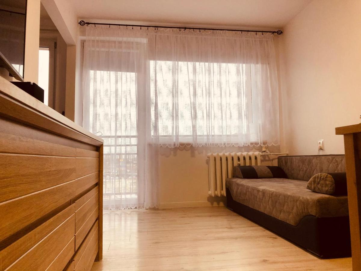 Sole Apartment Zary  Bagian luar foto