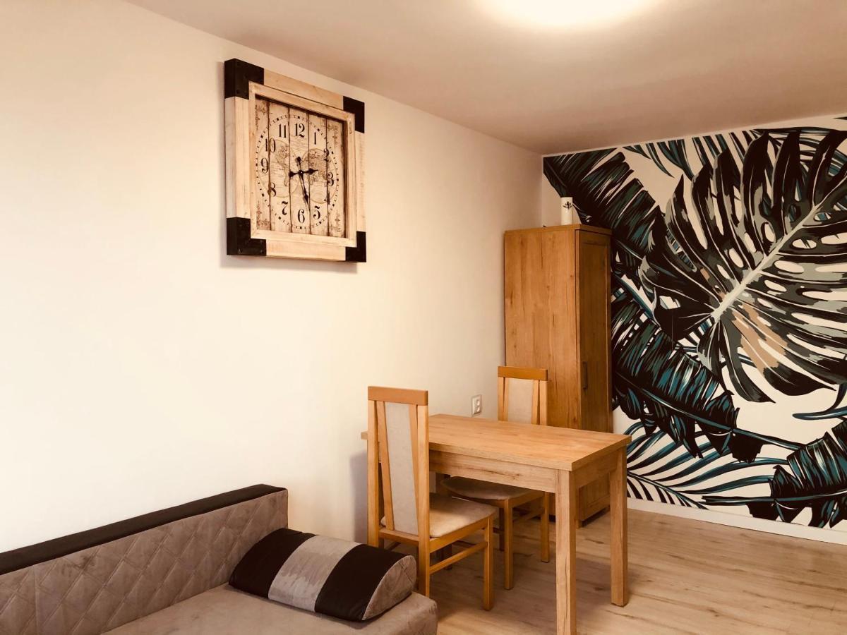 Sole Apartment Zary  Bagian luar foto