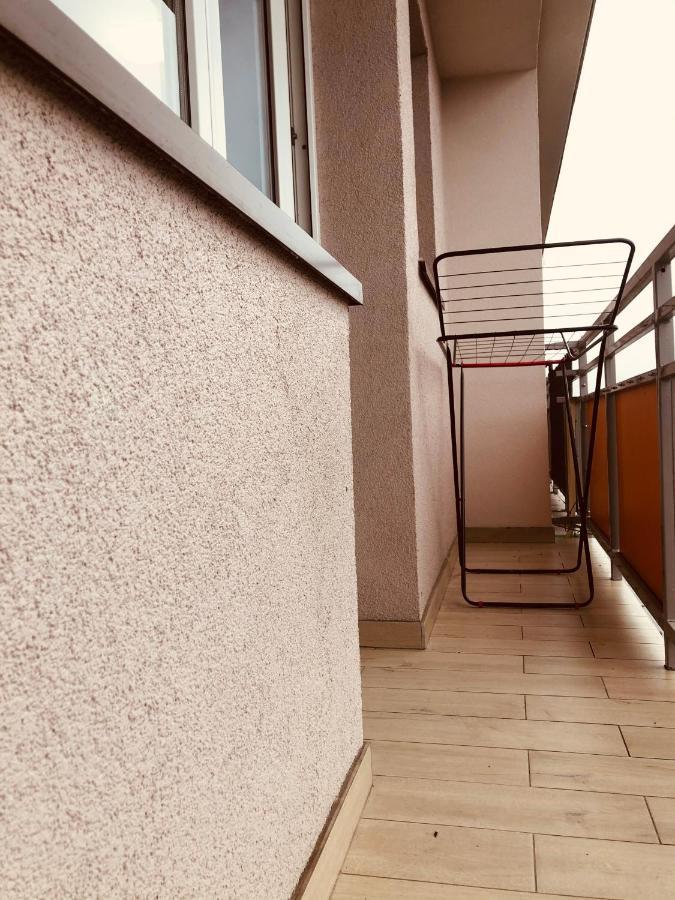 Sole Apartment Zary  Bagian luar foto