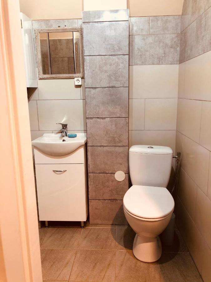 Sole Apartment Zary  Bagian luar foto